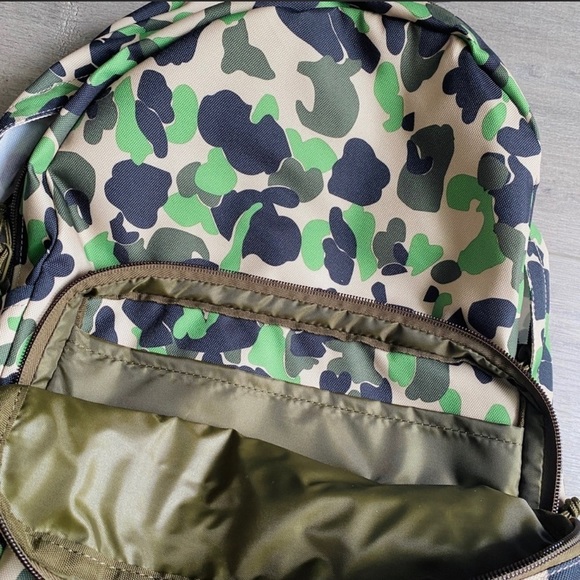 NWT Converse Backpack Mochila - Picture 5 of 5